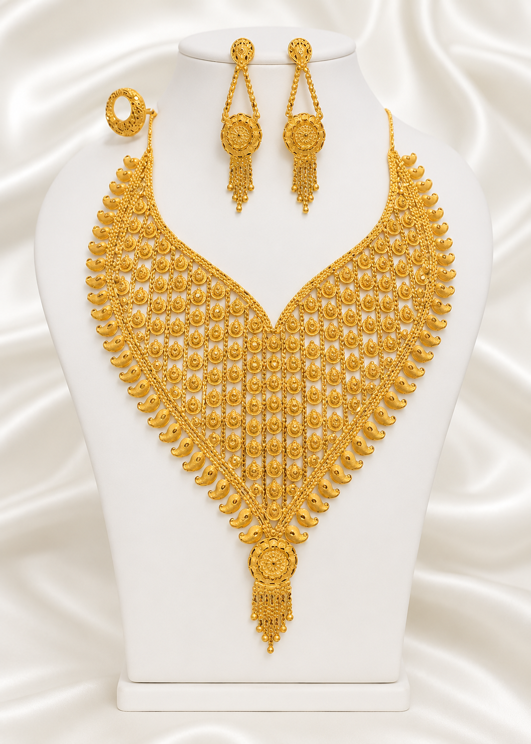 Statement Necklaces