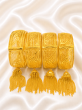 00023 - Bracelet - Plaqué Or 2 Grammes