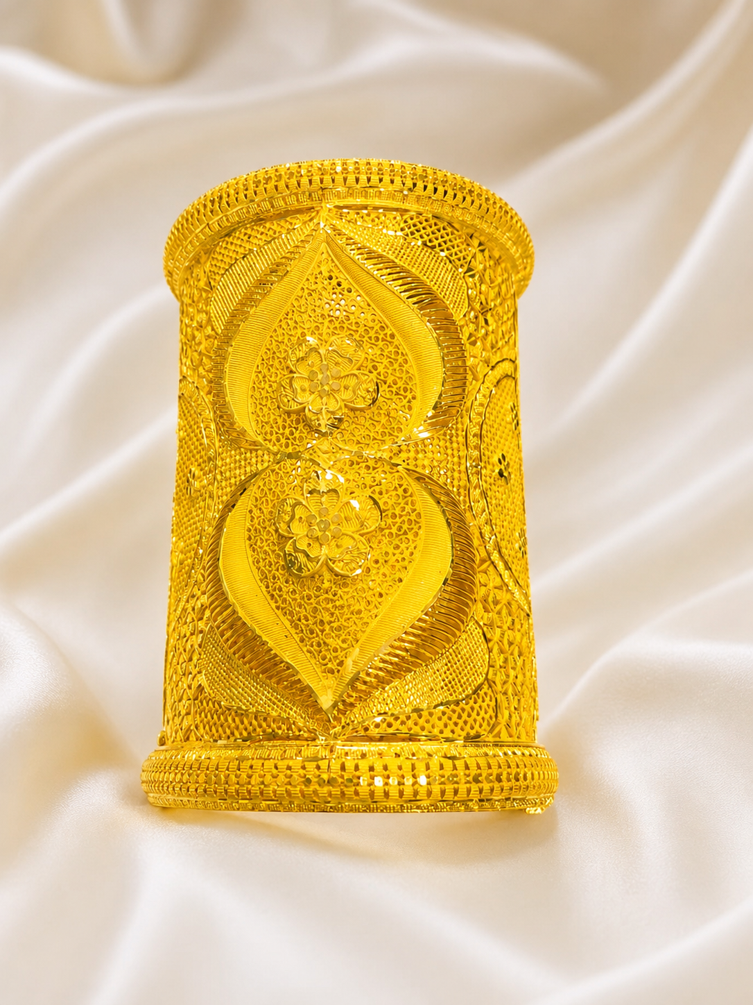 00037 - Bracelet - Plaqué Or 2 Grammes