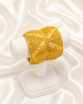 00723 - Pulsera - Baño de Oro de 2 Gramos