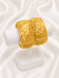 00726 - Bracelet - Plaqué or 2 grammes