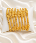 00737 - Bracelet - Plaqué or 2 grammes