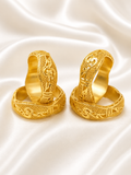 00740 - Bracelet - Plaqué Or 2 Grammes