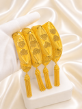 00747 - Bracelet - Plaqué or 2 grammes