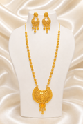 00935 - Collar - Chapa de Oro de 2 Gramos