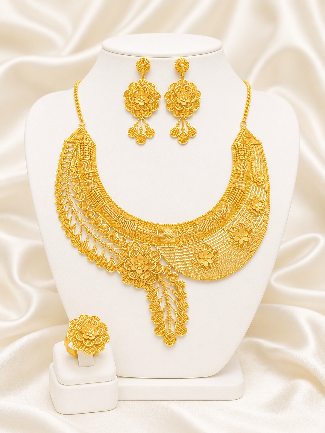 Necklace 0701