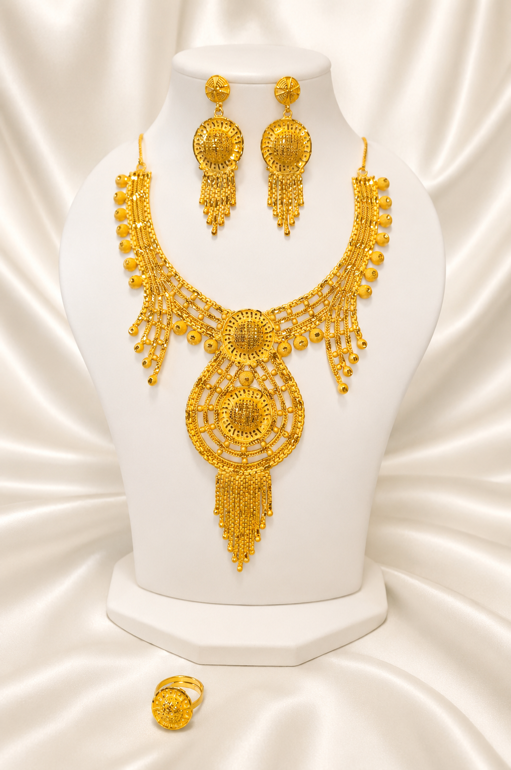 Necklace 0707
