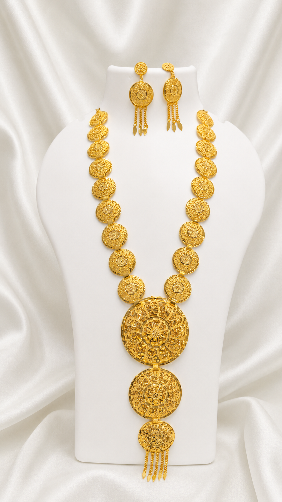 Necklace 0718