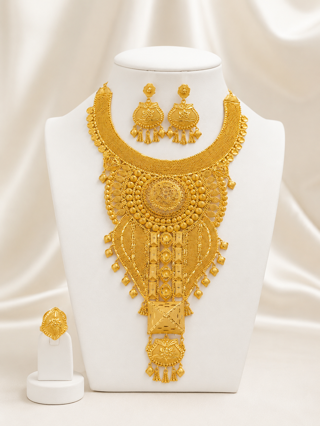 Necklace 0733