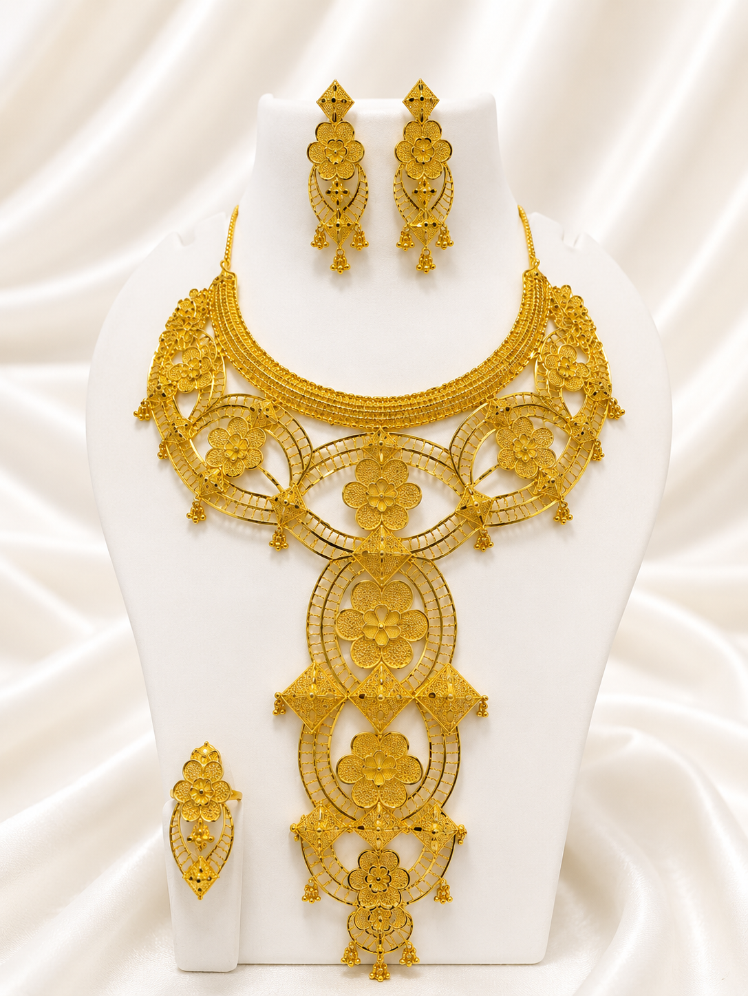 Necklace 0653