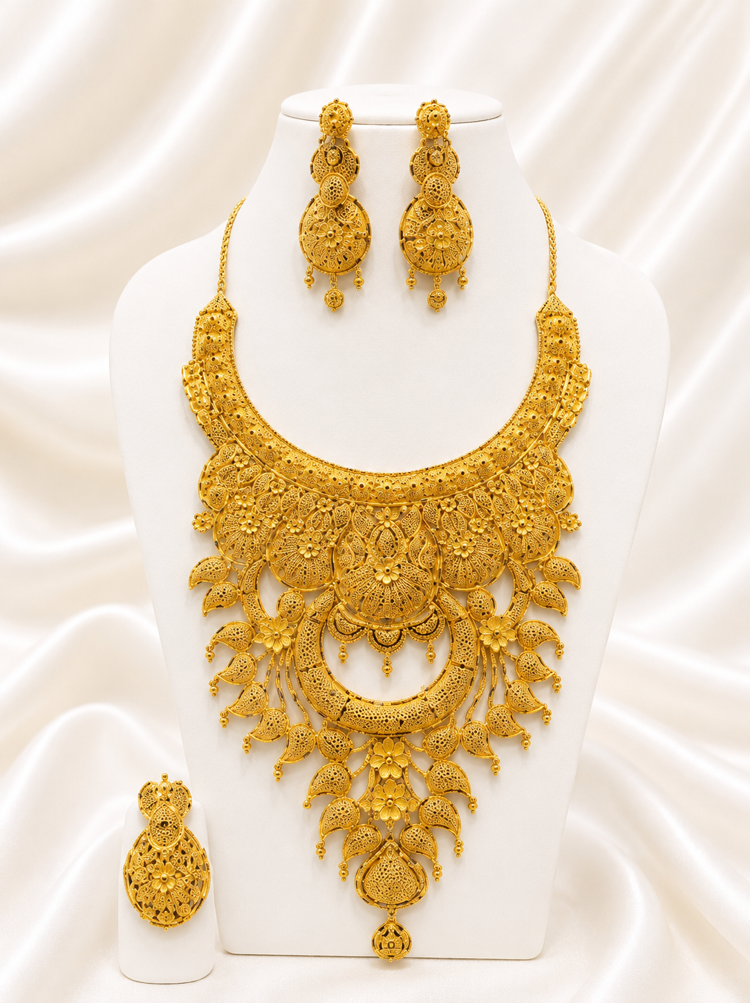 Necklace 0654