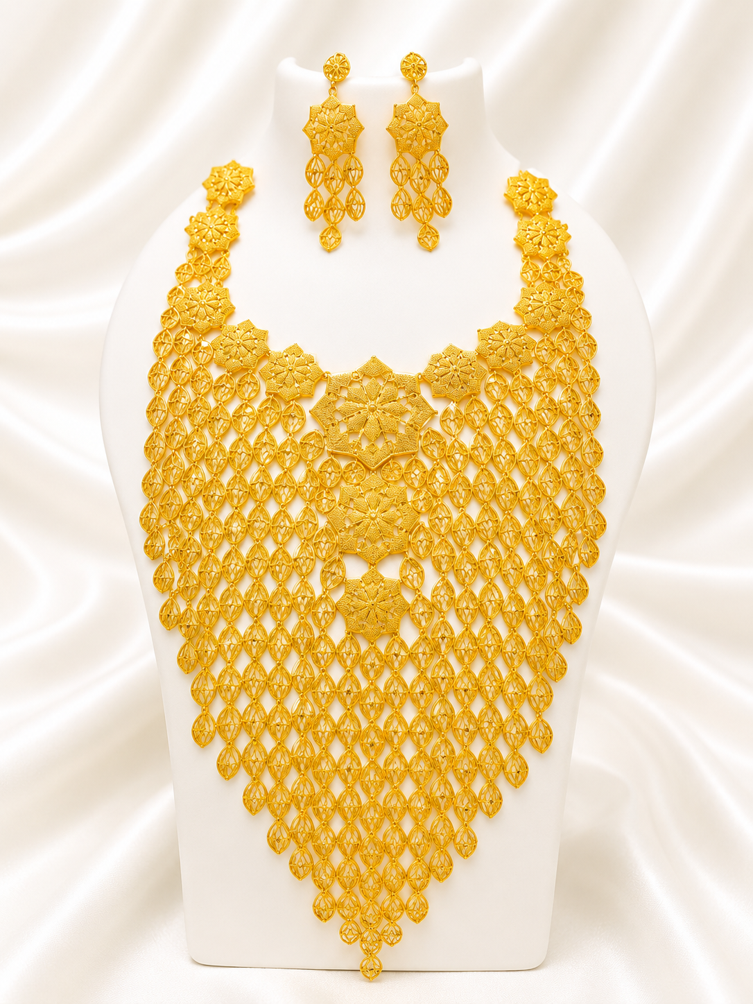 Necklace 0657