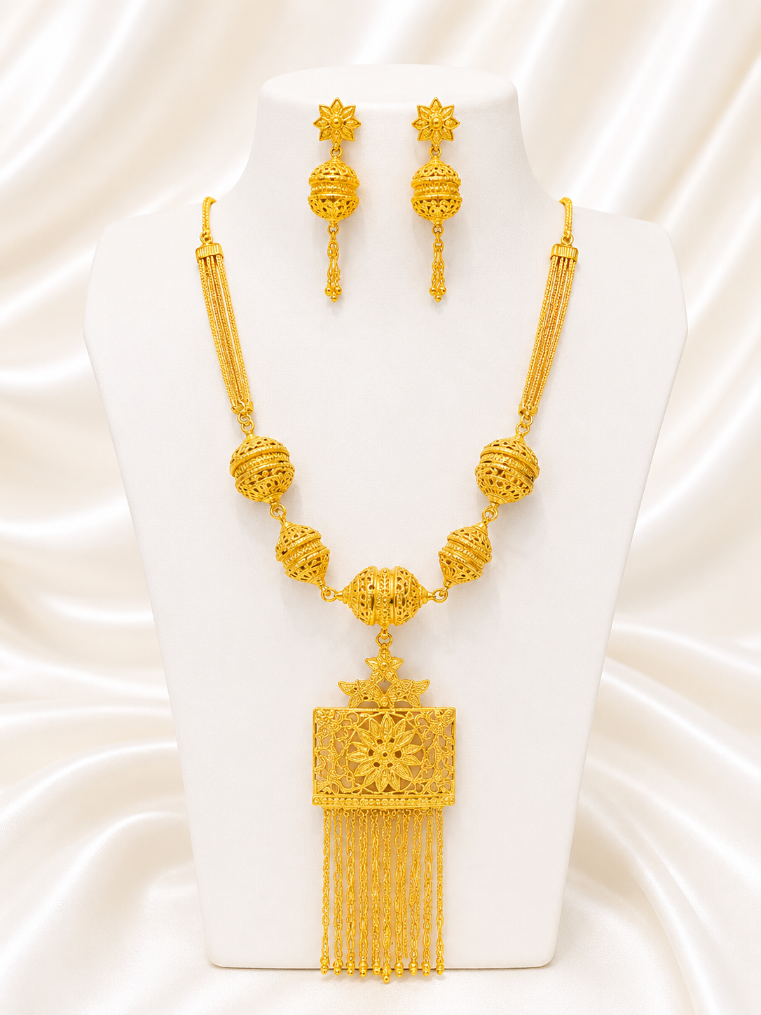 Necklace 0633