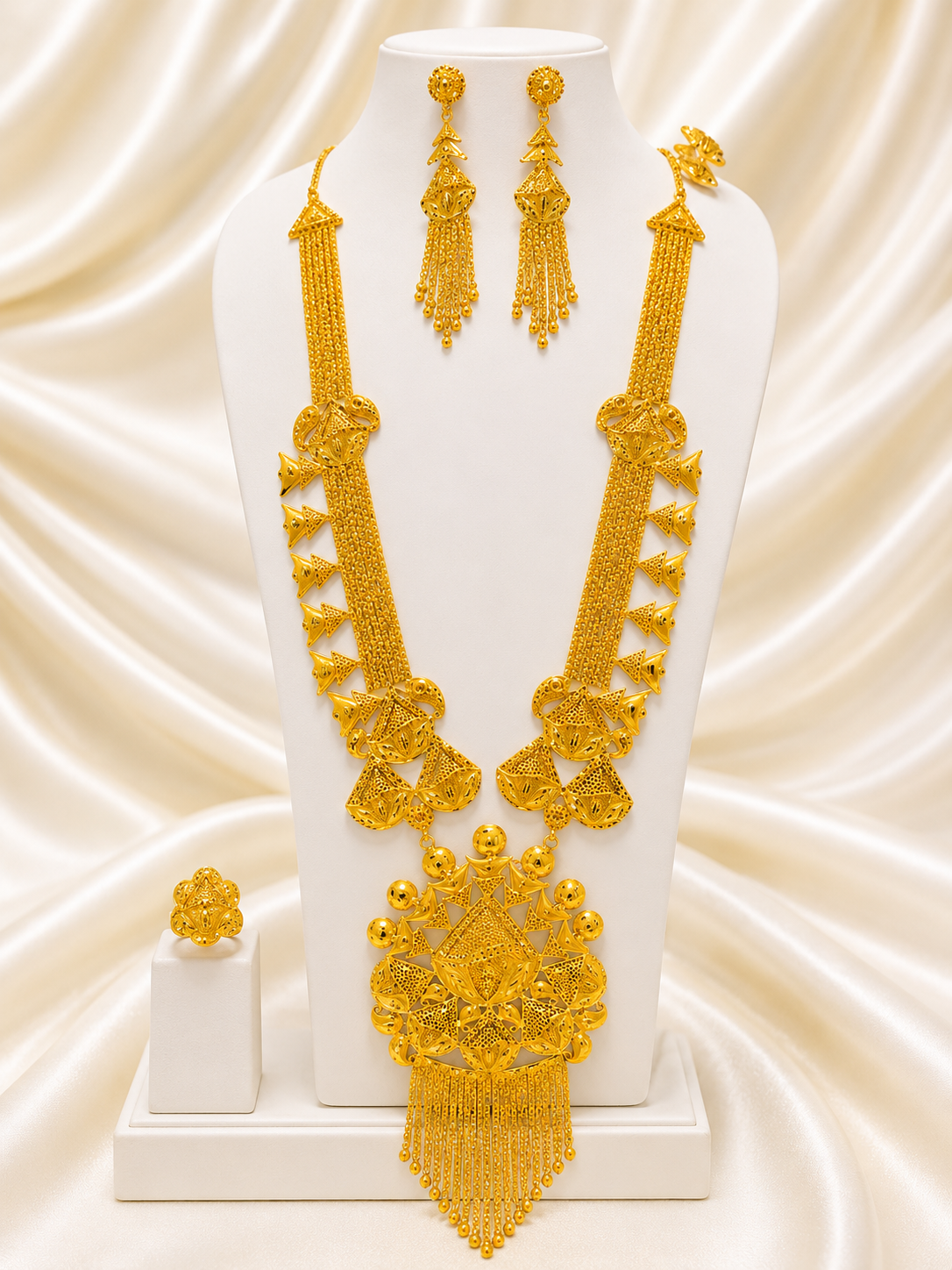 Necklace 0641