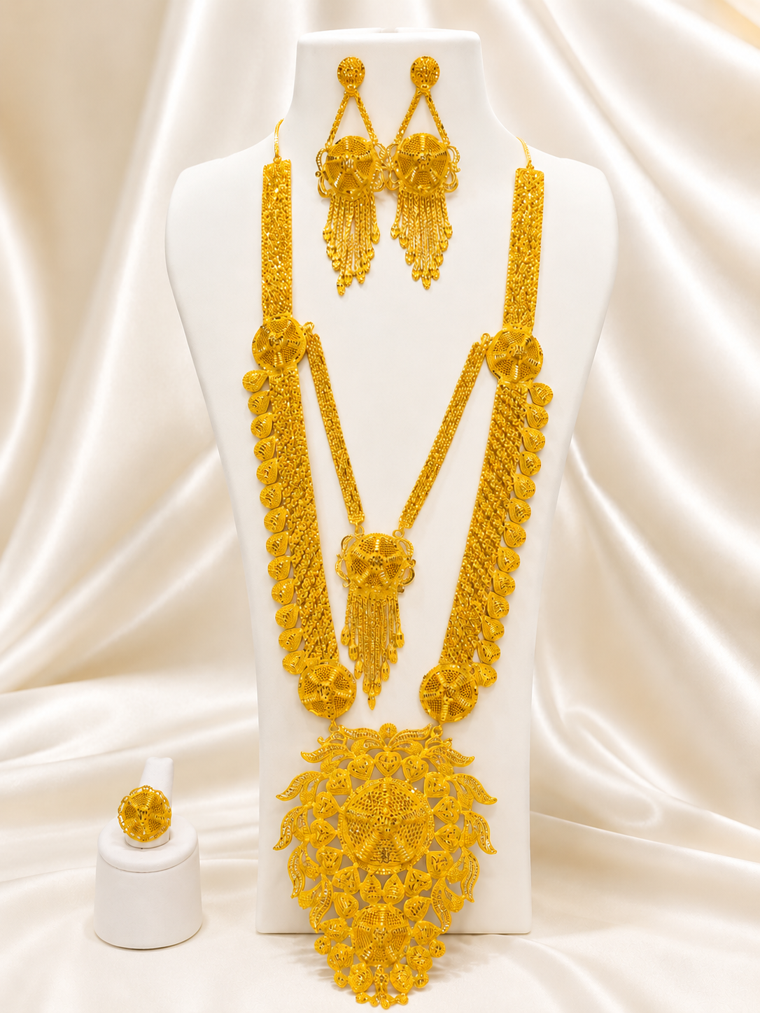 Necklace 0642