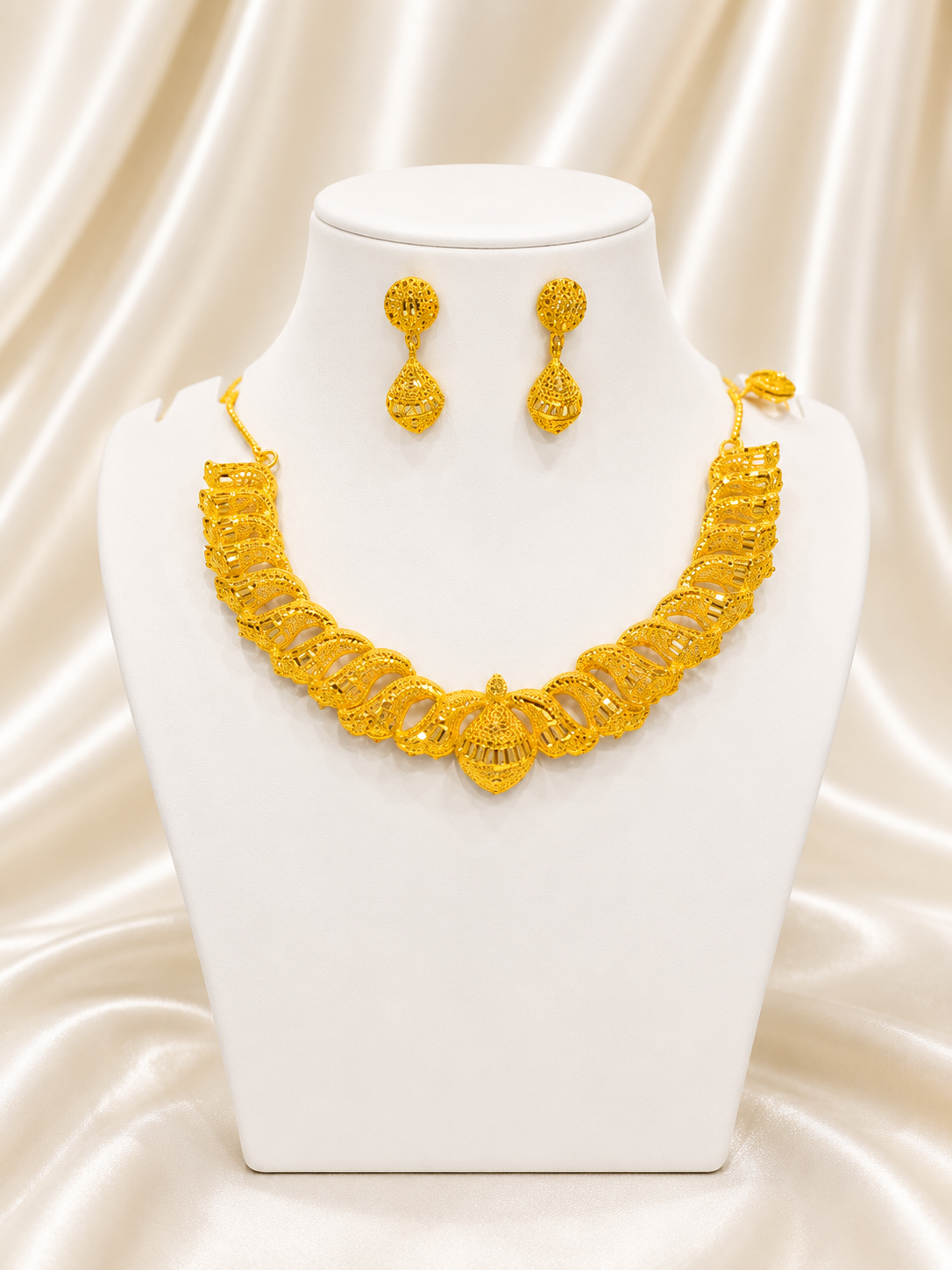 Necklace 0603