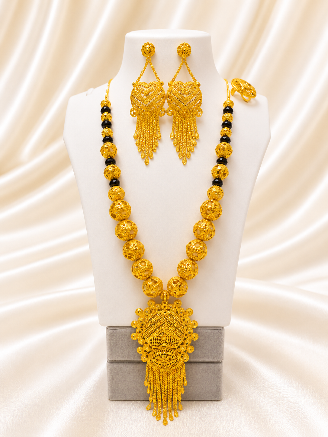 Necklace 0655