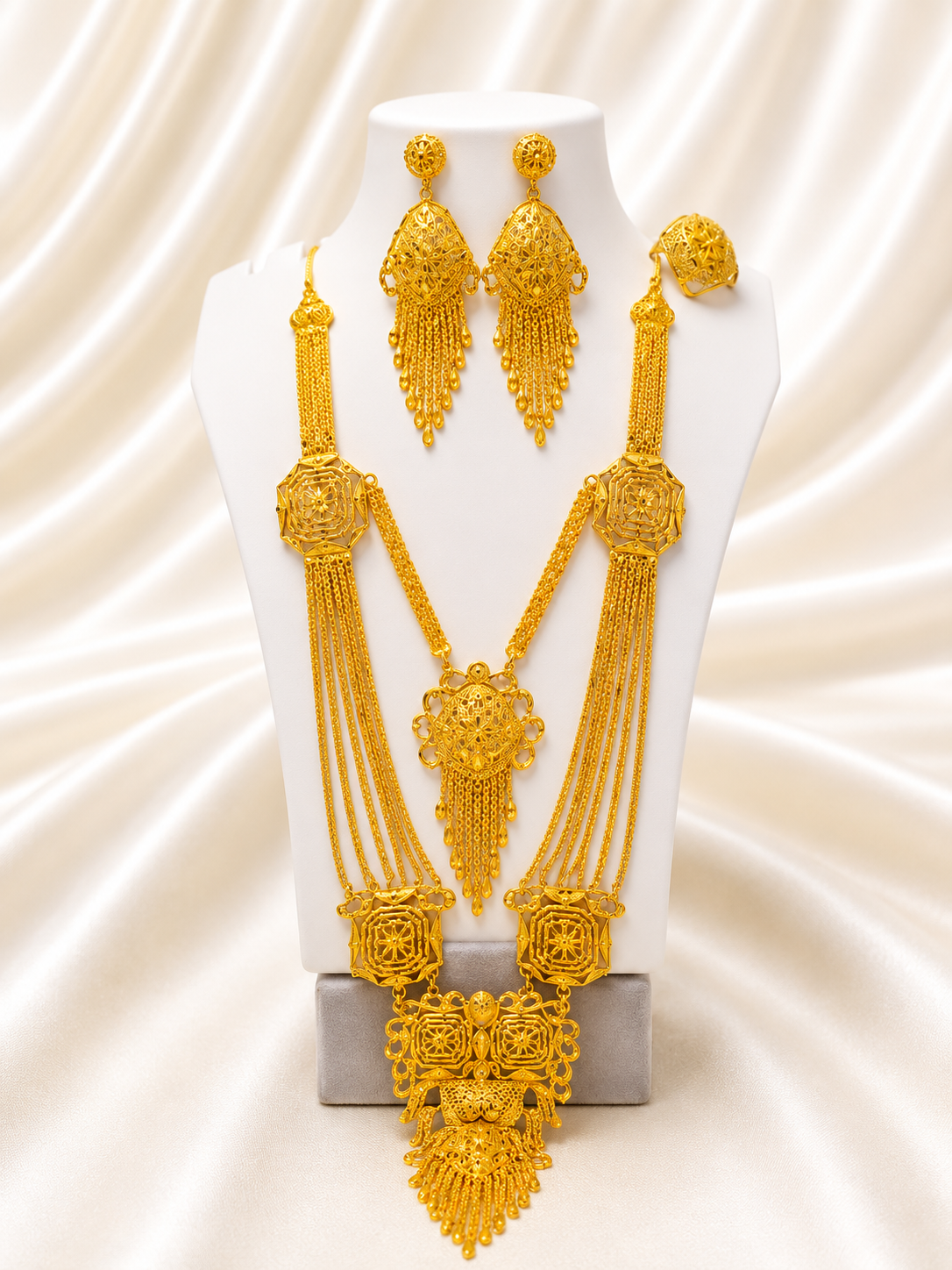 Necklace 0647