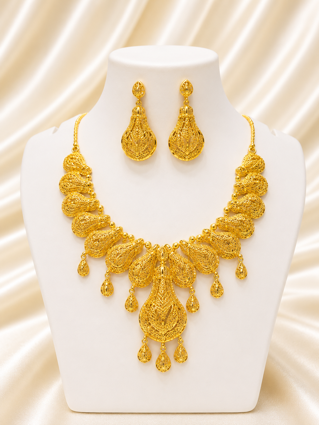 Necklace 0619