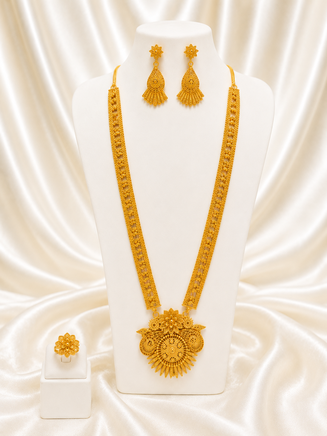 Necklace 0634