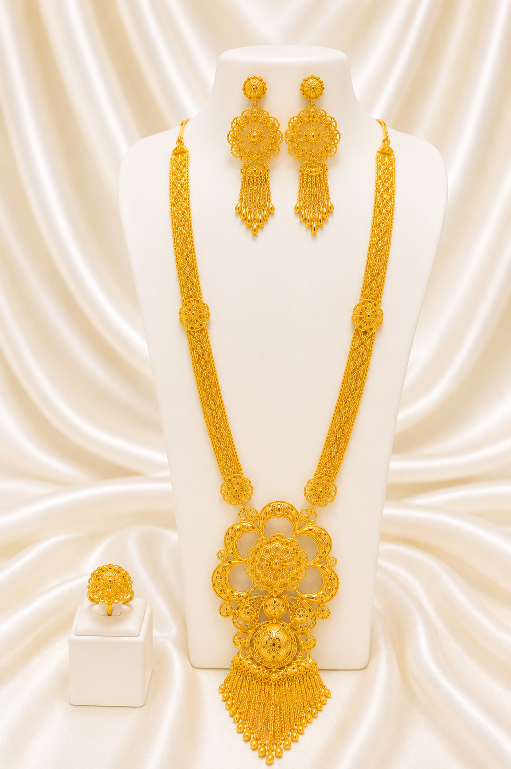 Necklace 0635