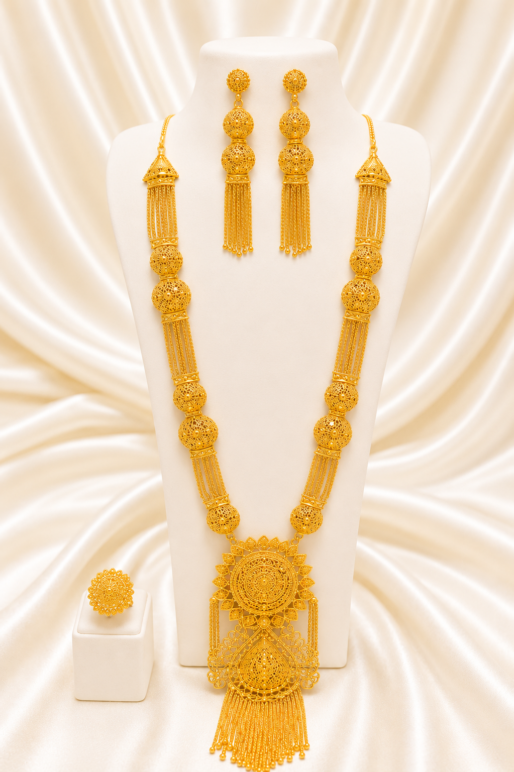 Necklace 0651