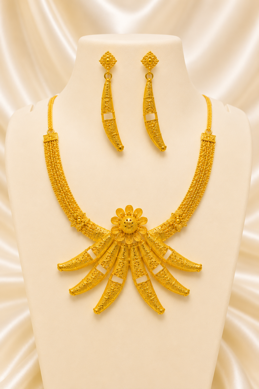 Necklace 0615