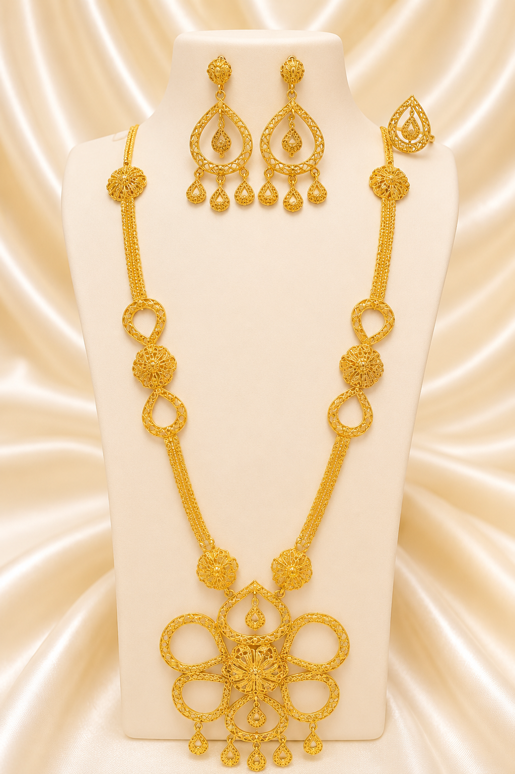 Necklace 0636