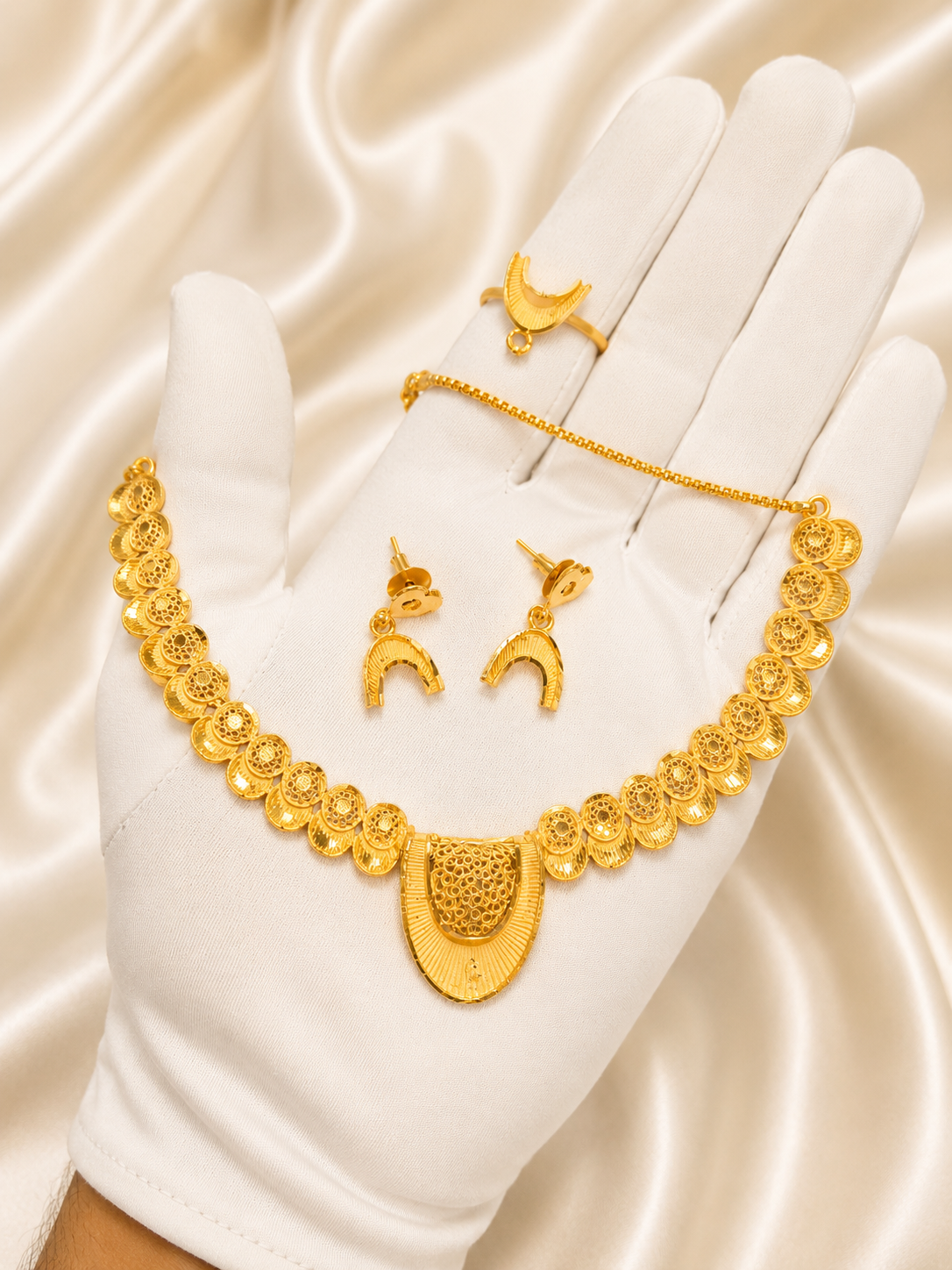 Necklace 0666