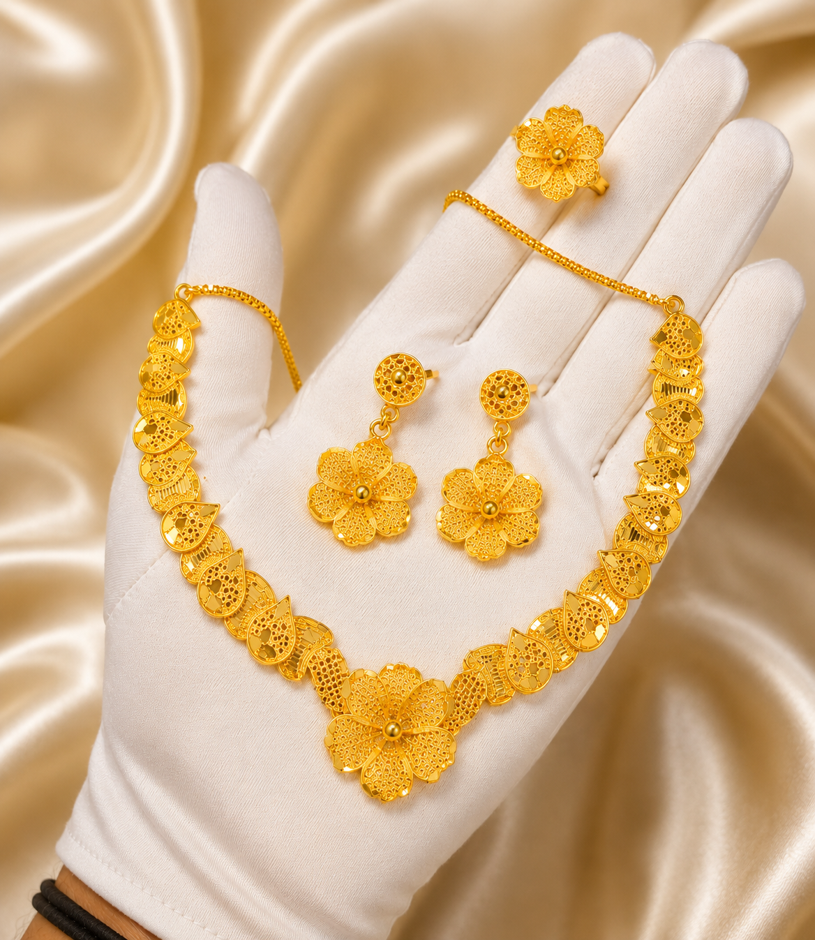 Necklace 0669