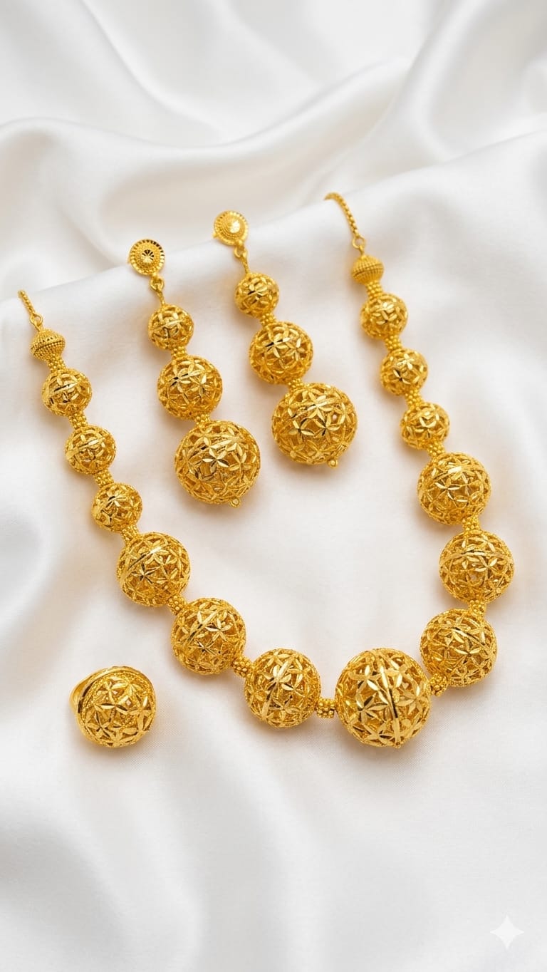 Necklace 0700