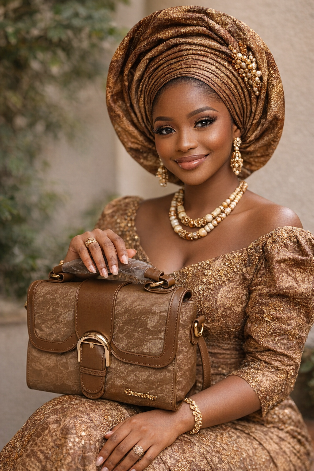 Handbag 0007