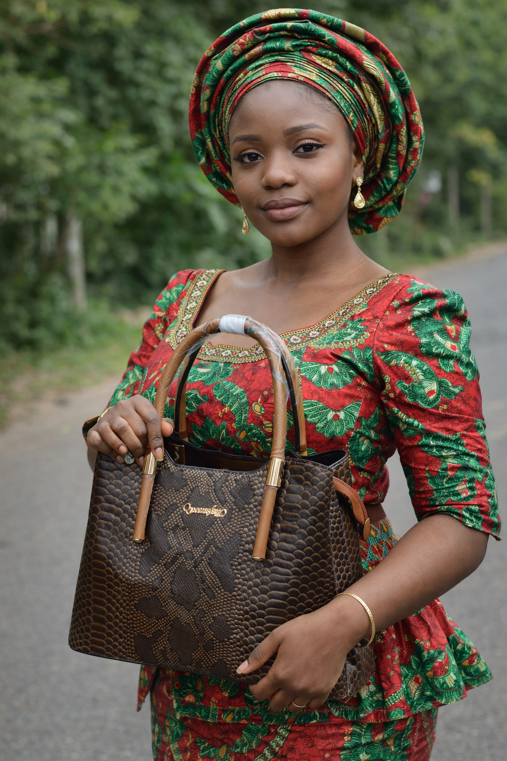 Handbag 0009