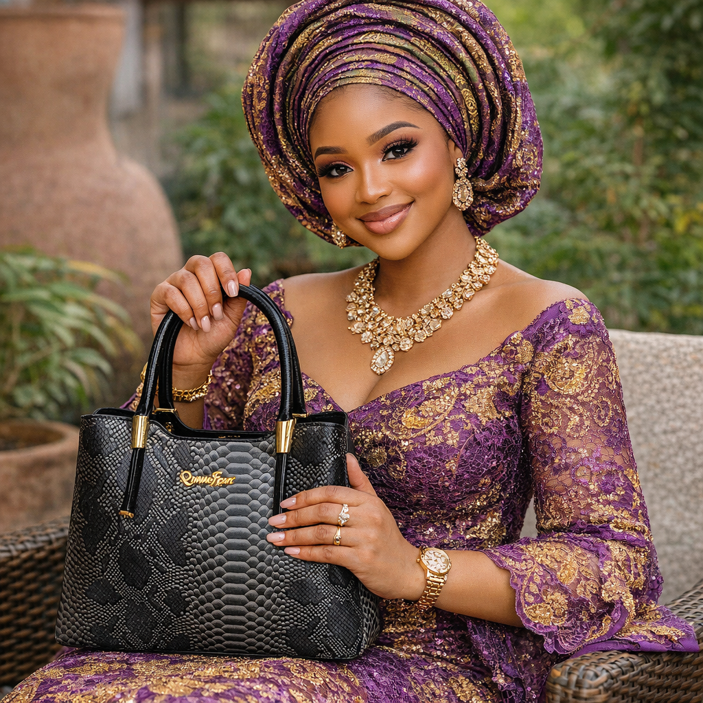 Handbag 0009