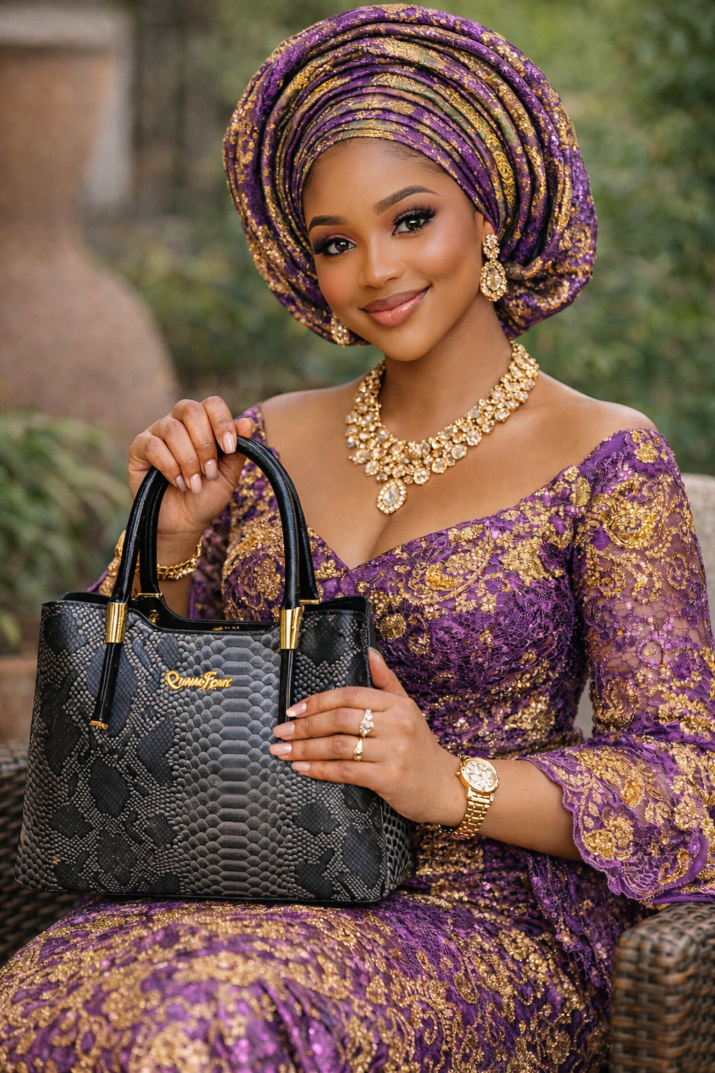 Handbag 0009