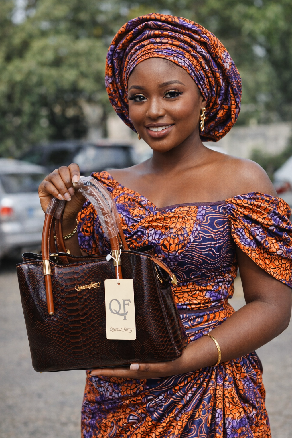 Handbag 0009