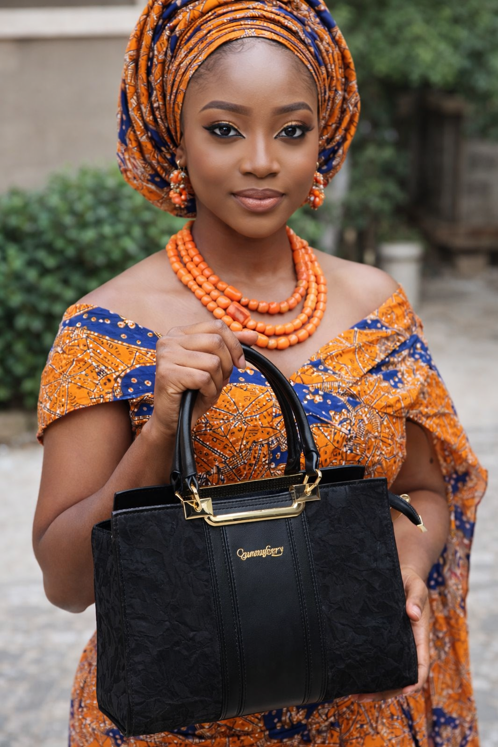 Handbag 0010