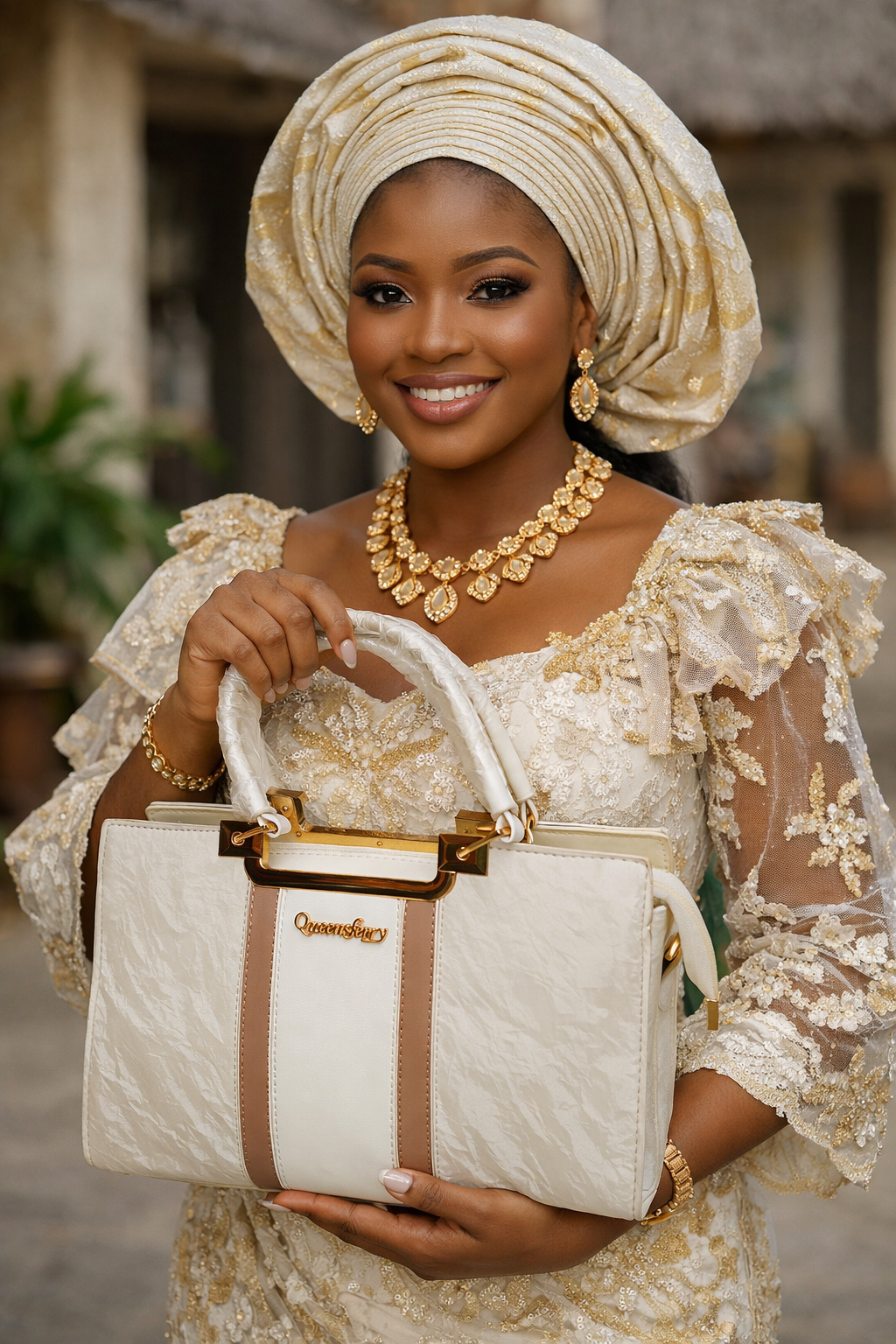 Handbag 0010