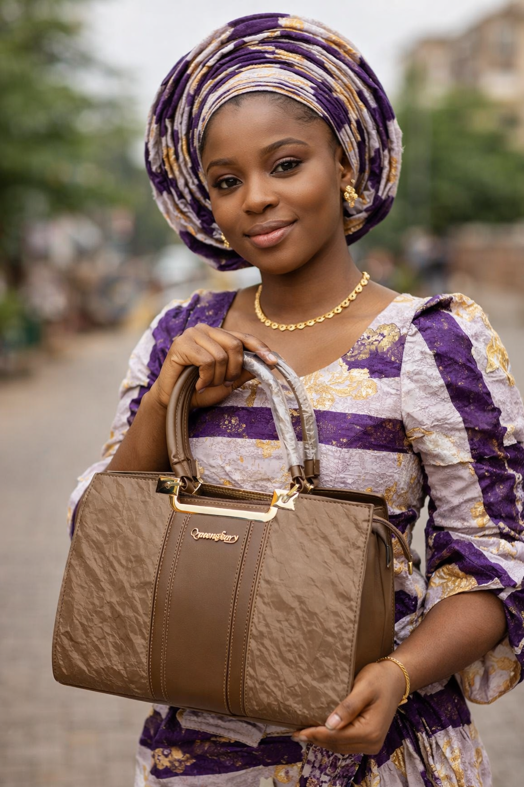 Handbag 0010