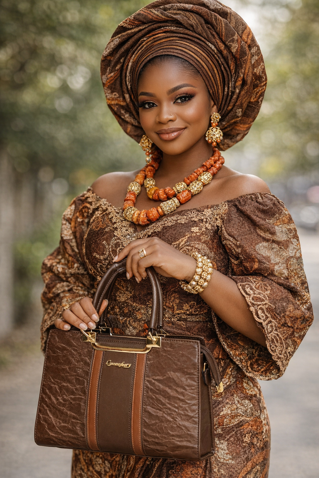 Handbag 0010