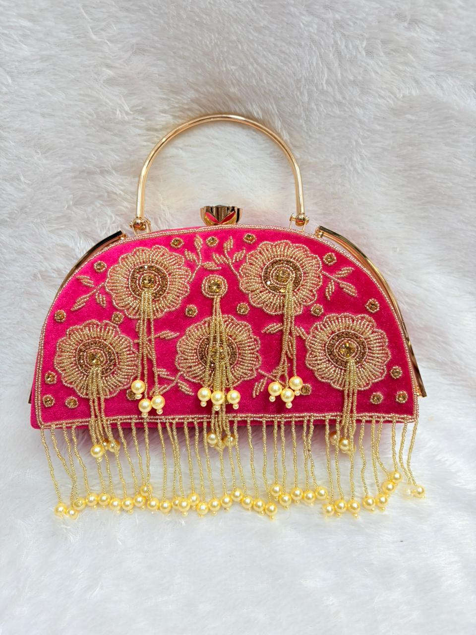 Clutch 0001