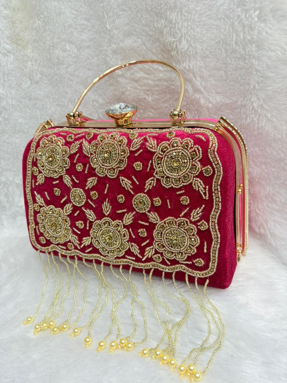 Clutch 0002
