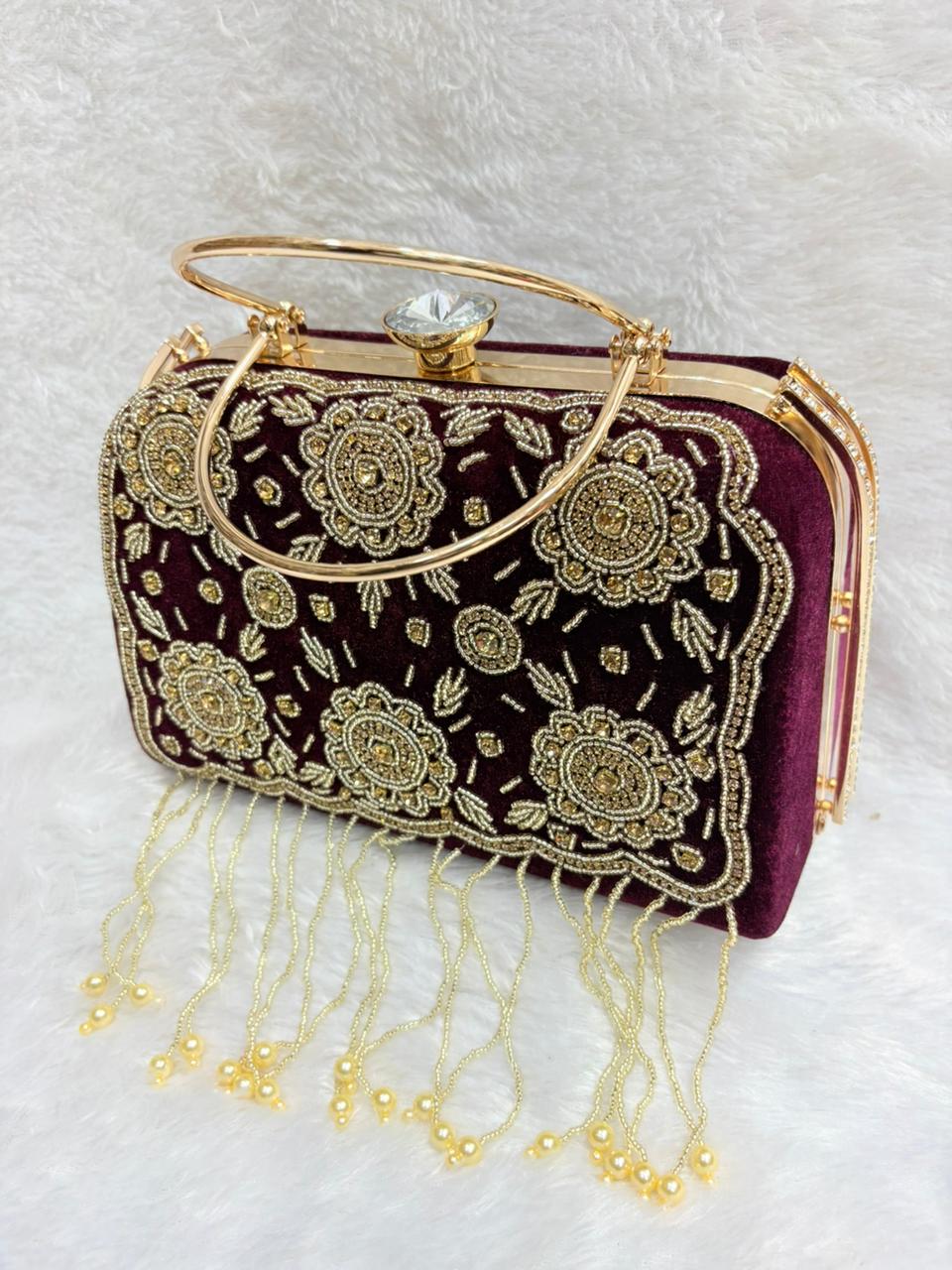 Clutch 0002