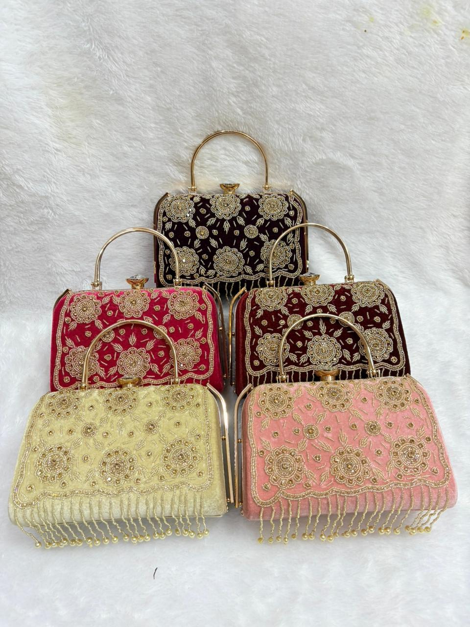 Clutch 0002