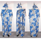 Luxury African Kaftan Dress for Women – Plus Size Dashiki Djellaba Maxi Gown | Wedding, Party & Occasion Wear